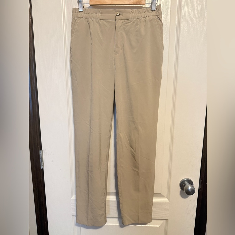 Banana Republic Tan Pants